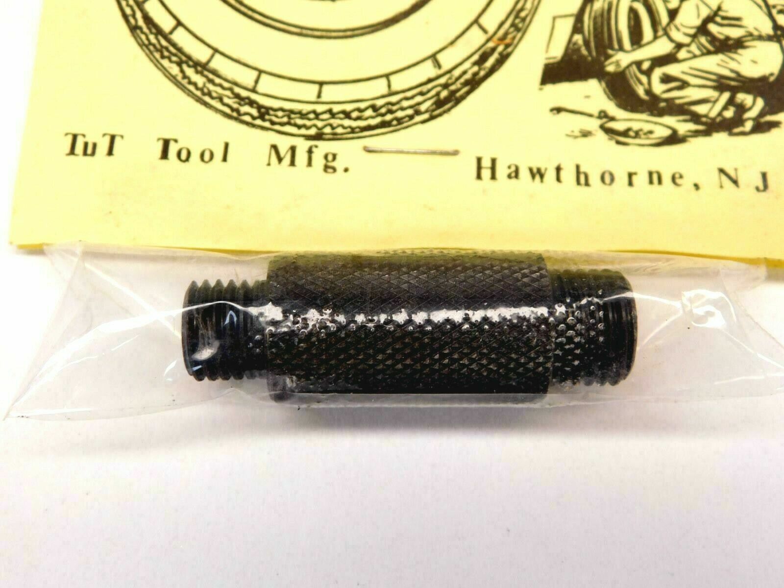 EASY WHEEL MOUNT TOOL FOR VW VOLKSWAGEN BUG FITS ALL MODELS – Vintage NOS