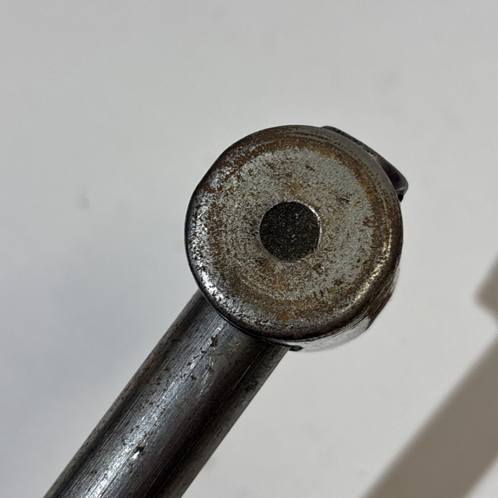 Herbrand 16″ Slide T Handle Breaker Bar 1/2″ Drive S-22 S22 Vtg USA