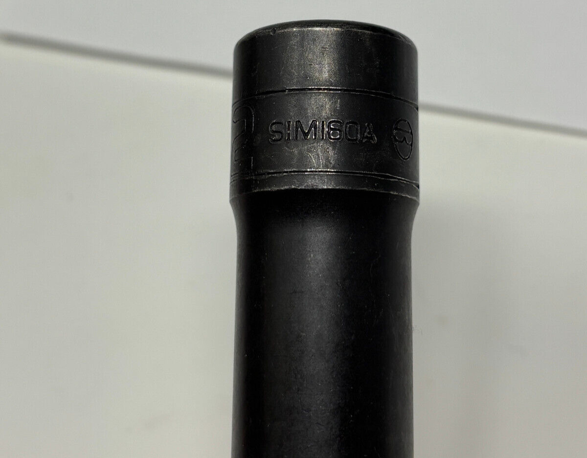 Snap-On 1/2″ Deep Impact Socket SIM160A Brand New Never Used