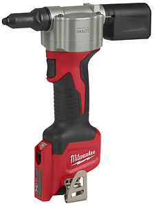Milwaukee Electric 2550-20 M12 3/16″ Cordless Rivet Gun