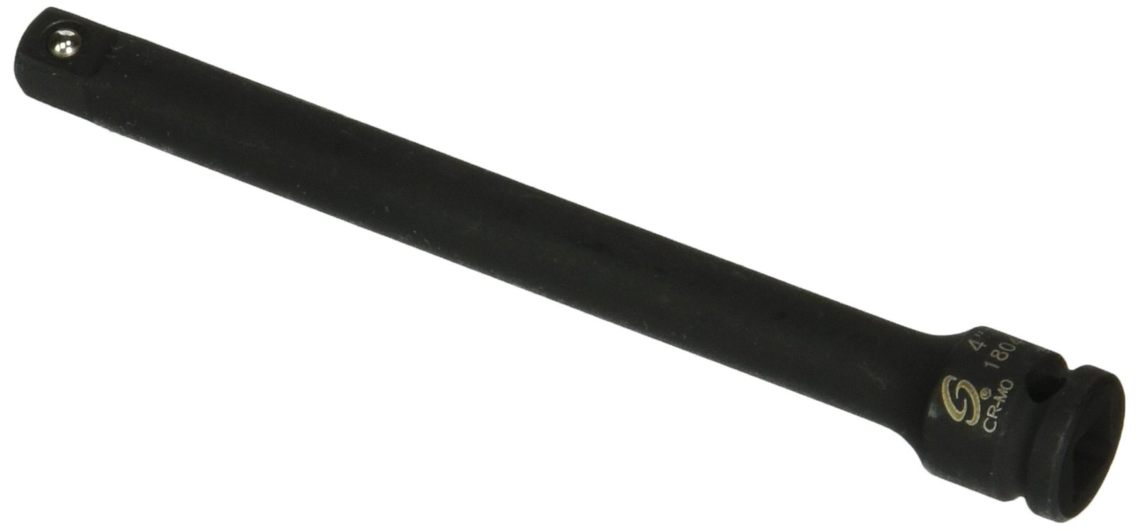 Sunex 1804 1/4inch By 4inch Extension Drive