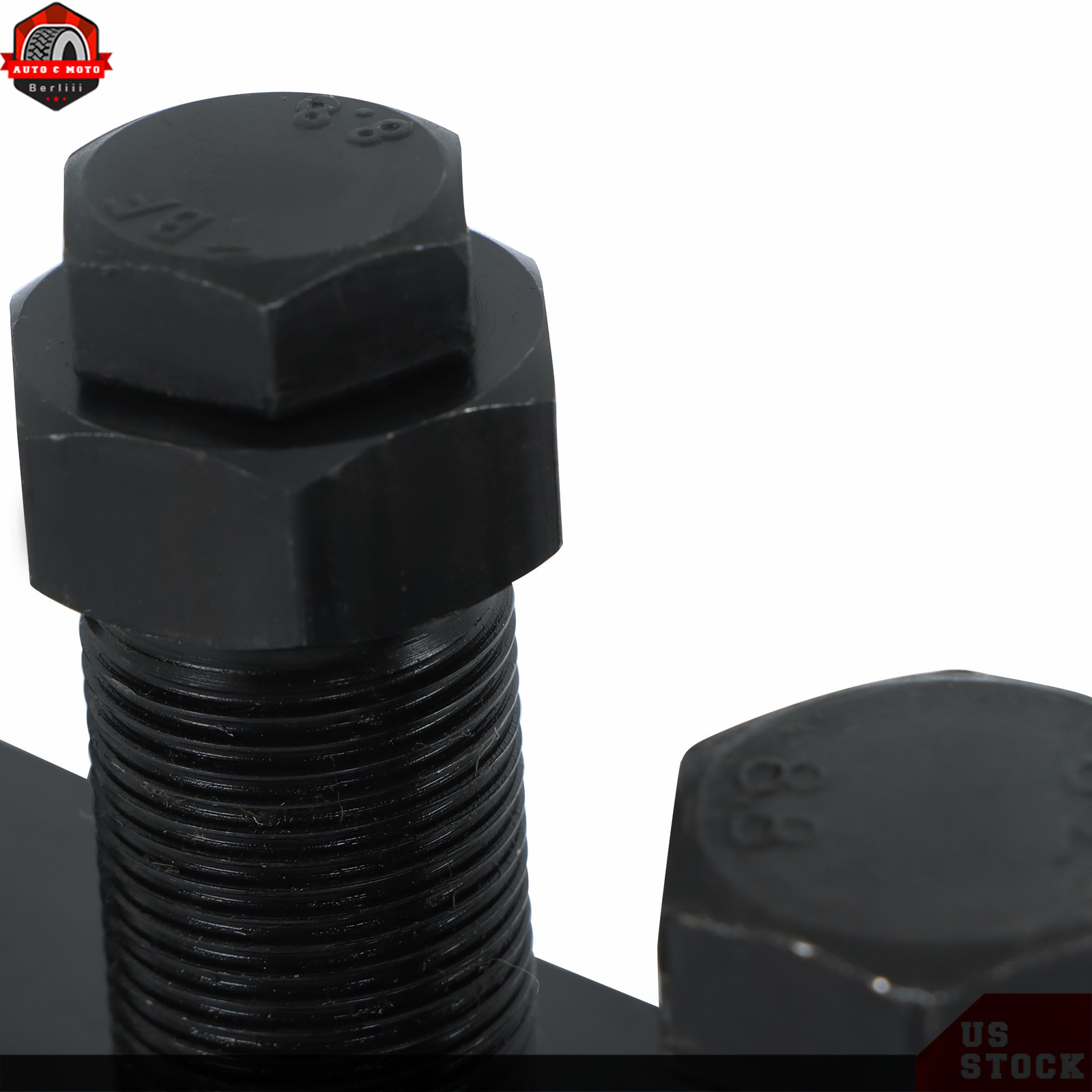 Front Rear Crankshaft Seal Remover Installer Tool For Detroit Diesel DD13 DD15