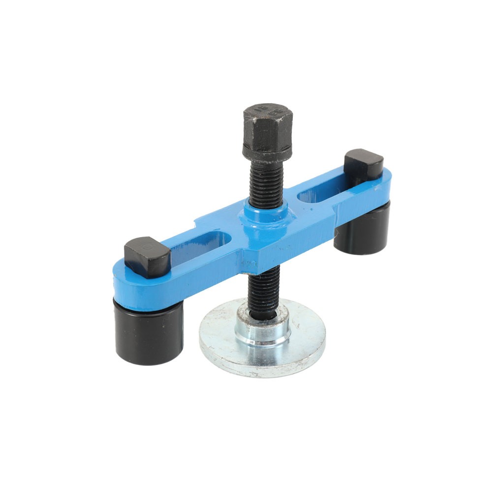 Hub Removal Tool Universal Hub Puller for Semi Trucks Heavy Duty Axle Bearing