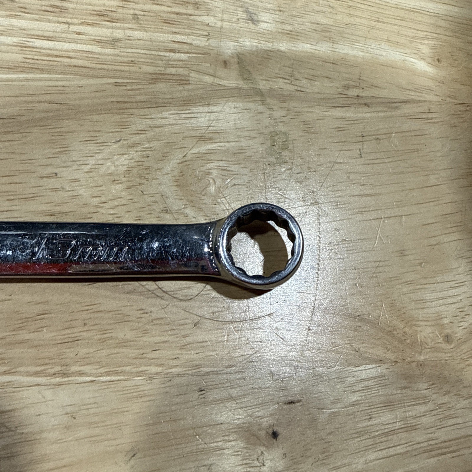Snap On 13mm Combination Wrench OEXM130B *NEW