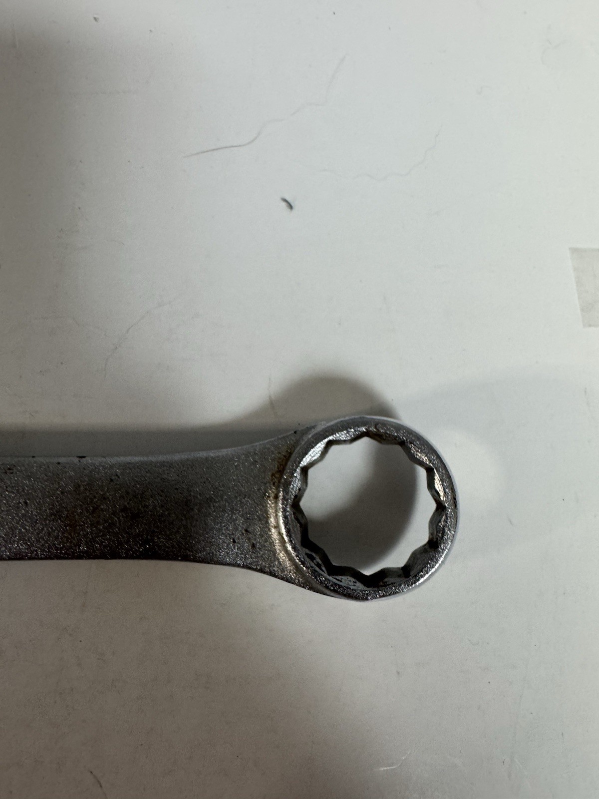 Vulcan 15/16 Combination Wrench 1168