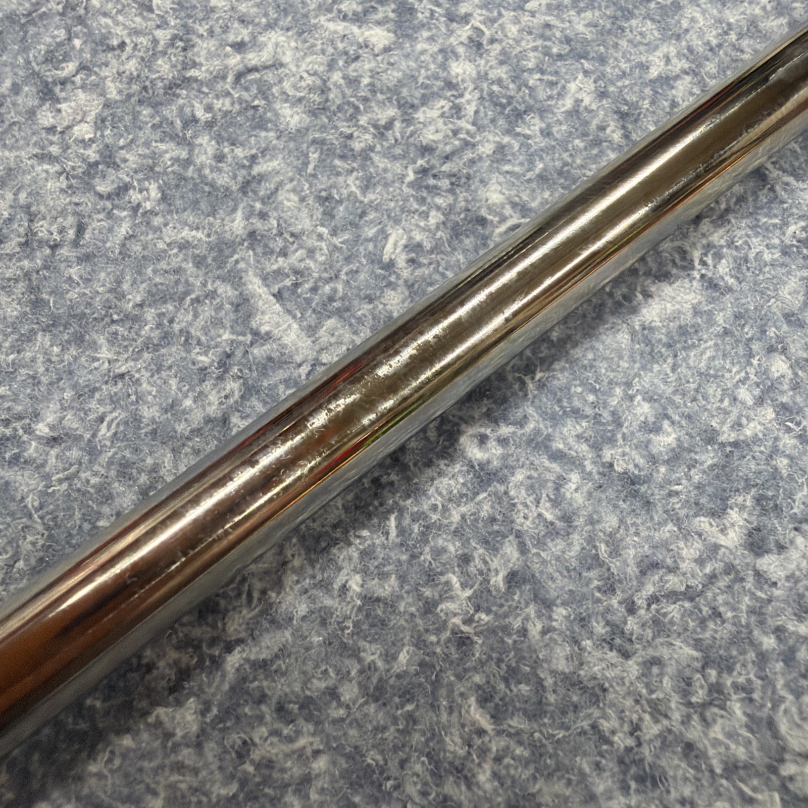 Snap-On TMXK140 1/4” Drive Extension 14” Length USA Chrome