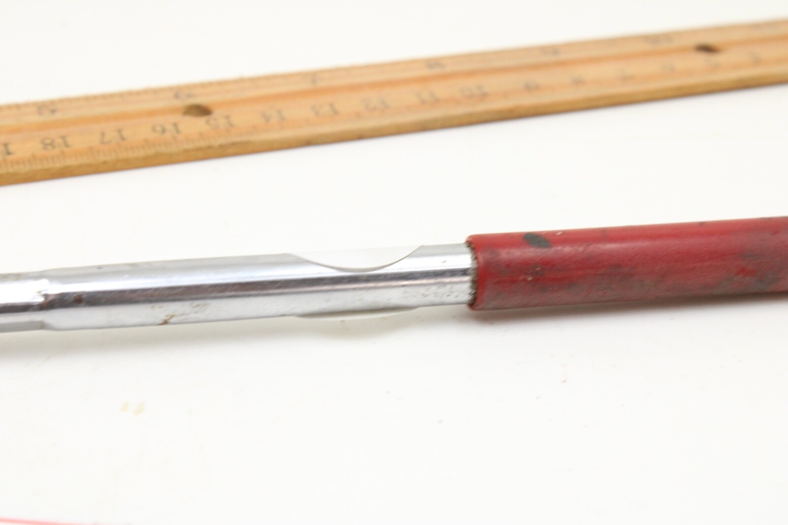 Unbranded 9.5″ to 14″ Extendable Telescoping Inspection Mirror