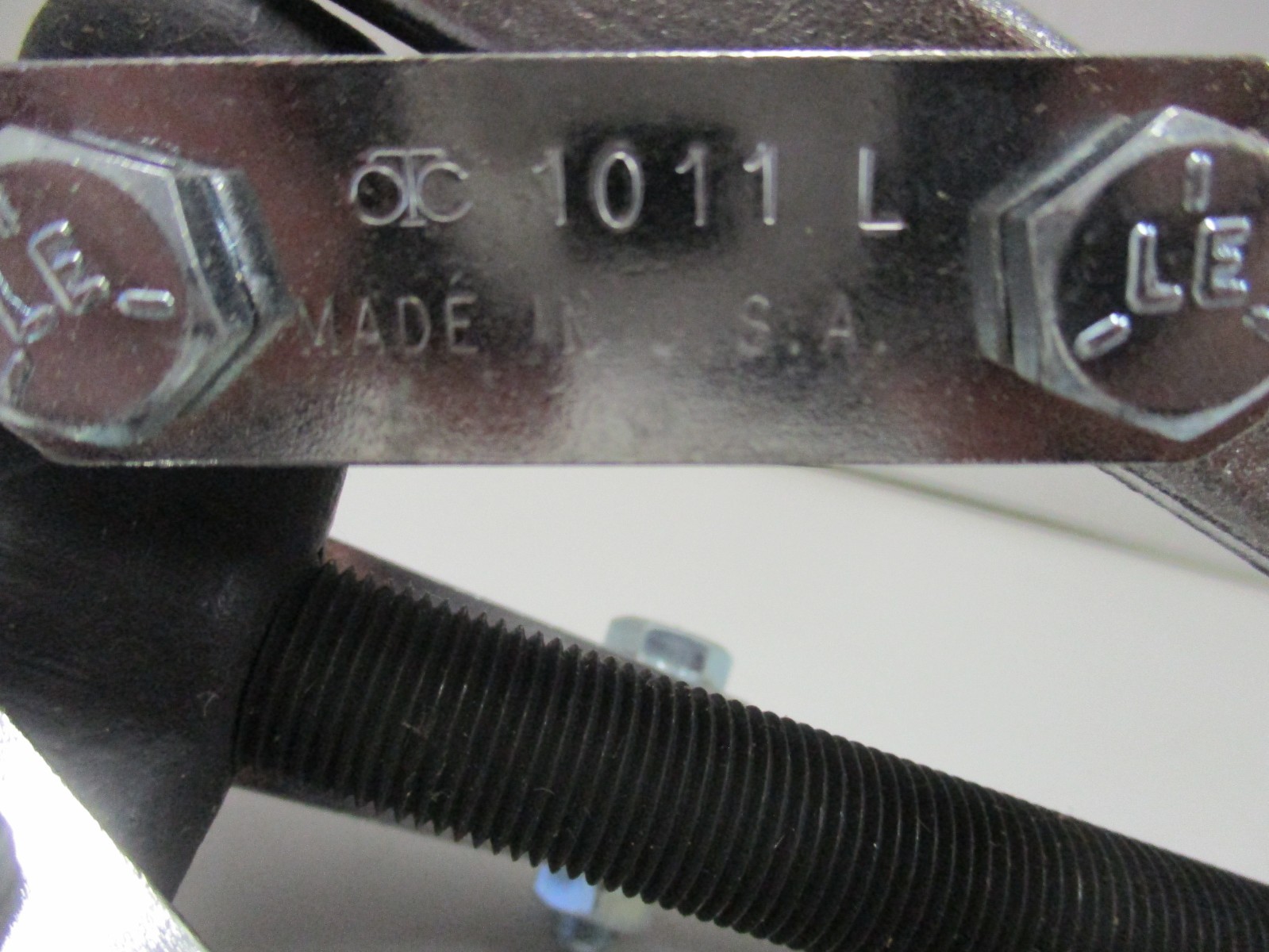 OTC 3 Jaw Puller # 1011L