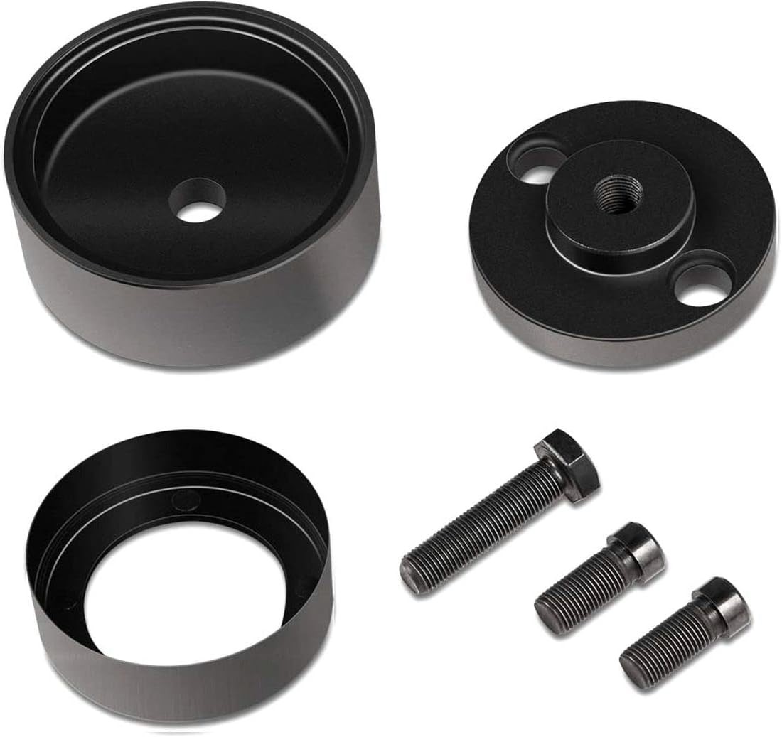 7834 Rear Crankshaft Seal Installer for Ford Aerostar w/4.0L V6 Engine 1993–1997