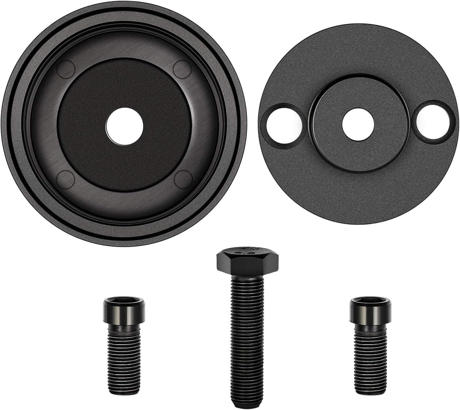7834 Rear Crankshaft Seal Installer for Ford Aerostar w/4.0L V6 Engine 1993–1997