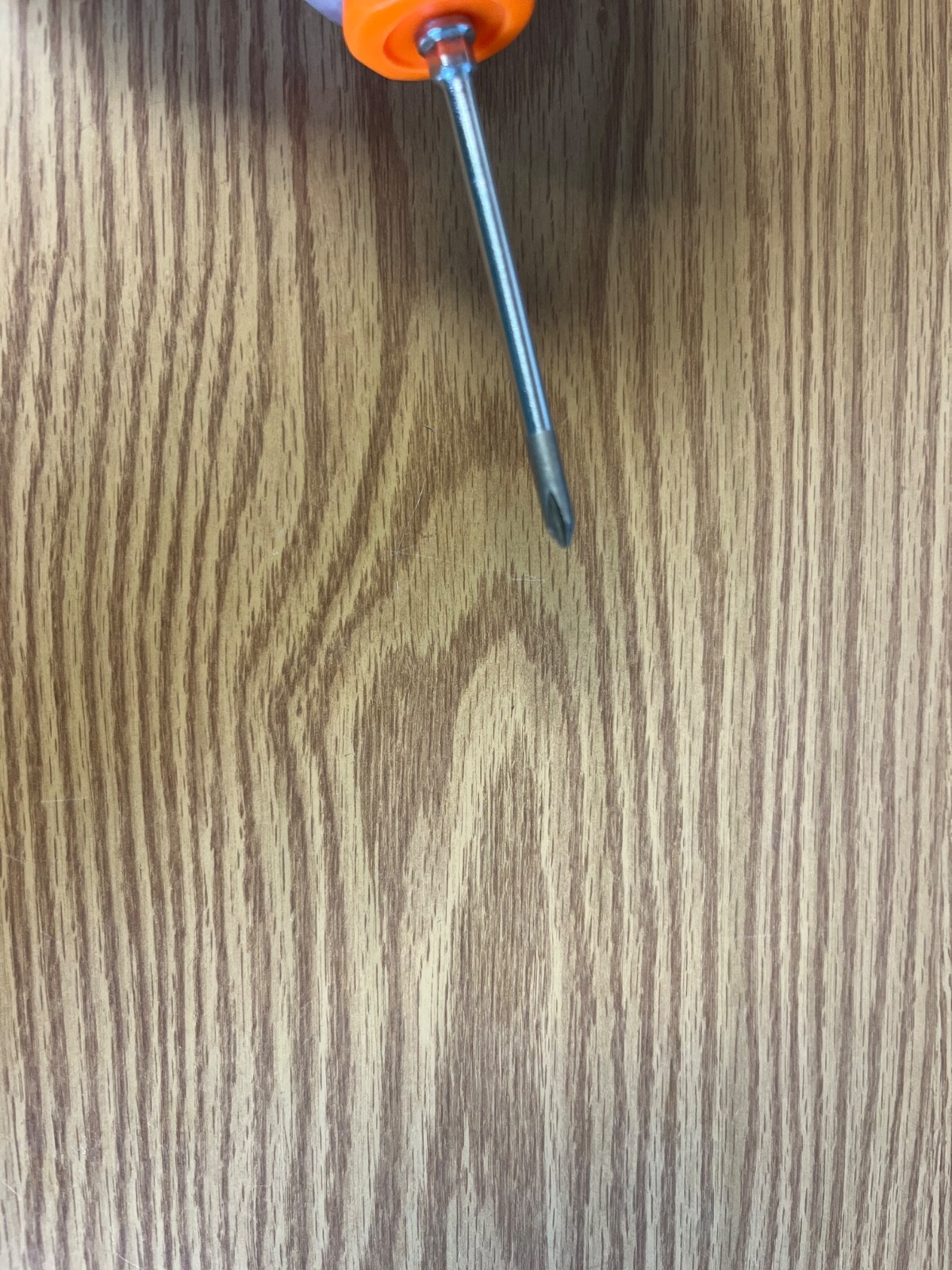 SNAP ON – SDDP31 – NO1 PHILLIPS SCREWDRIVER – 6.5″ LONG – LOC# 274