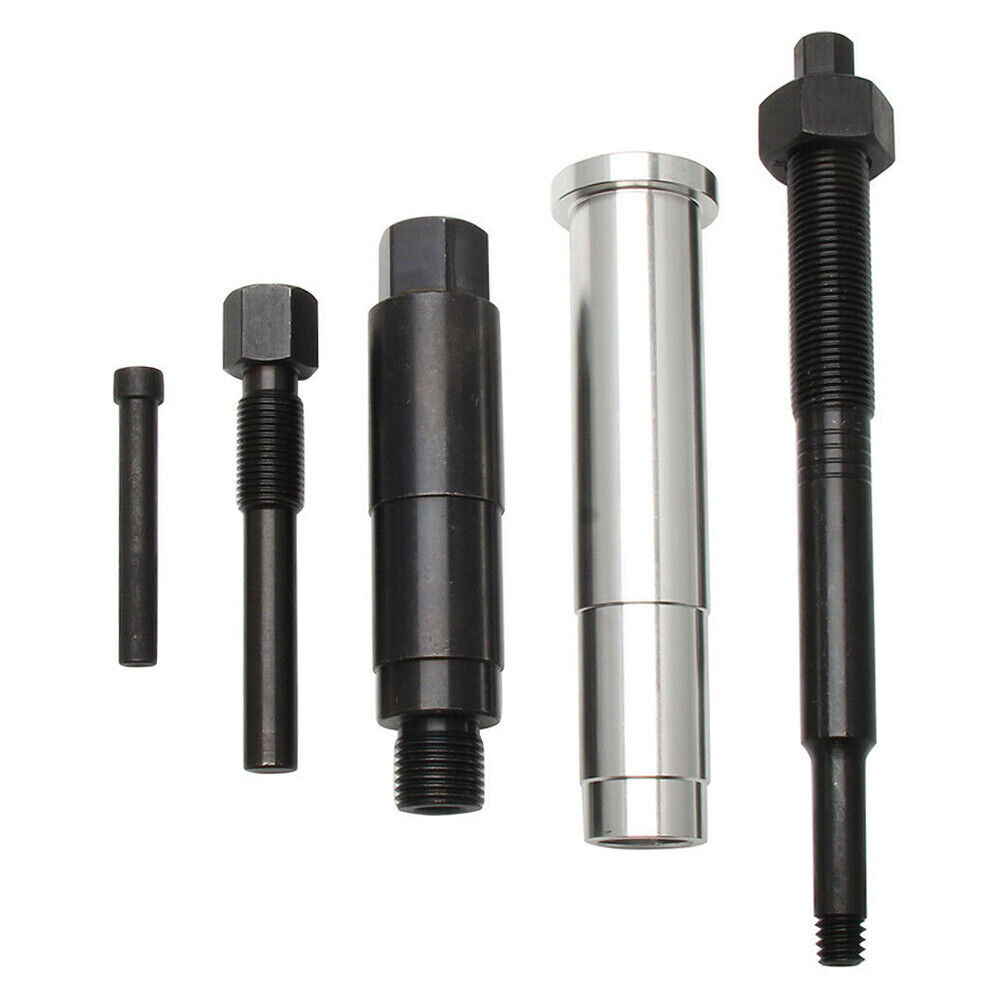 🔥65600 Broken Spark Plug Remover kit Extractor for Ford Triton 3 Valve Engines