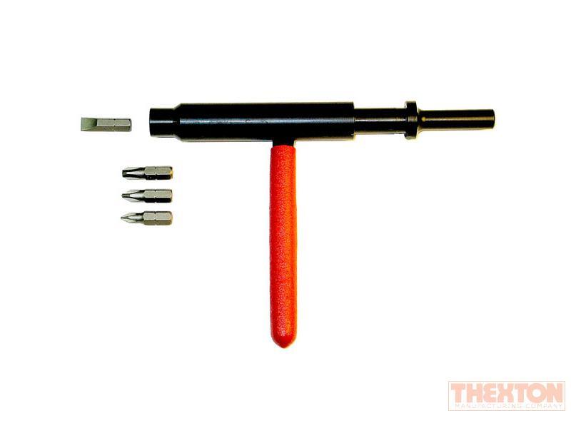 Thexton 482 Small Fastener Removal Kit