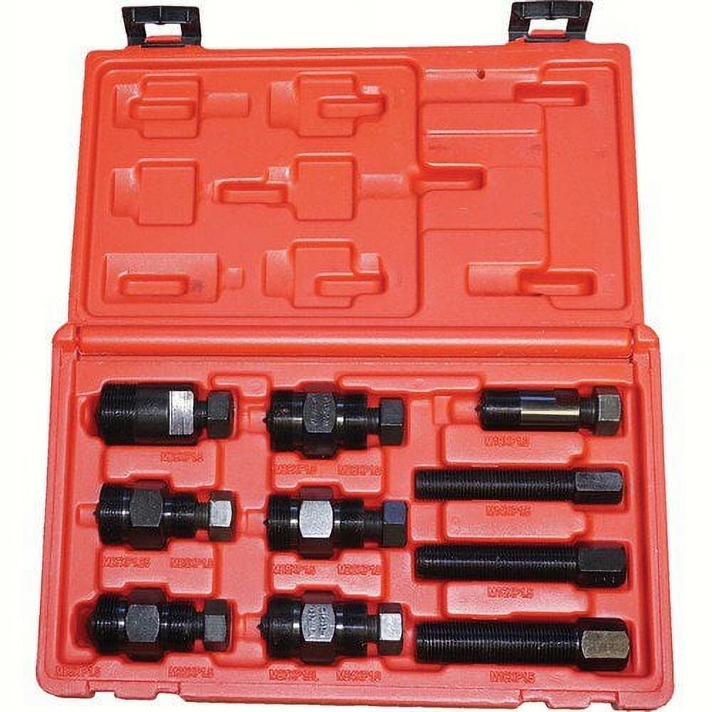 Flywheel Puller Kit Helix Racing Products 390-7013
