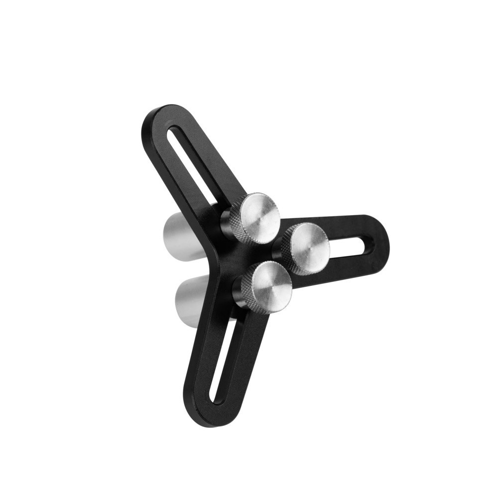 Piston Ring Squaring Tool for Accurate End Gap Measurement 2-5 Inches