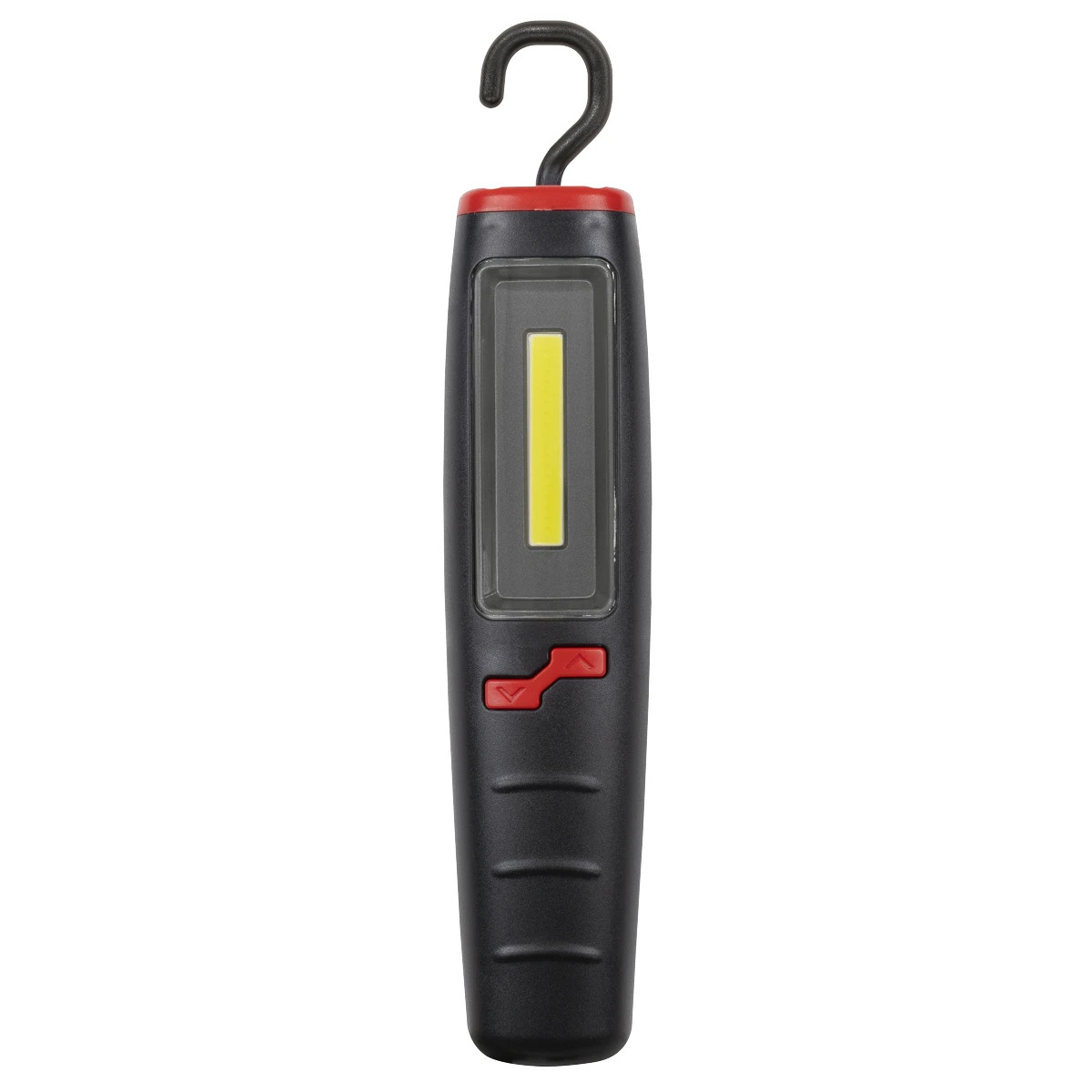 Sealey LED307 Rechargeable Inspection Light 24 SMD & 7 LED Lithium-ion