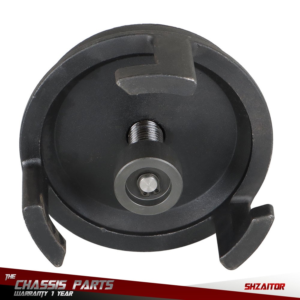 For GM Dodge Chrysler Ford Harmonic Balancer Puller Crank Pulley Puller 25264