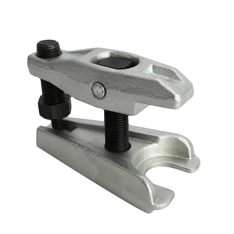 Universal 19mm Ball Joint Puller Separator Tie Rod End Remover Removal Tool
