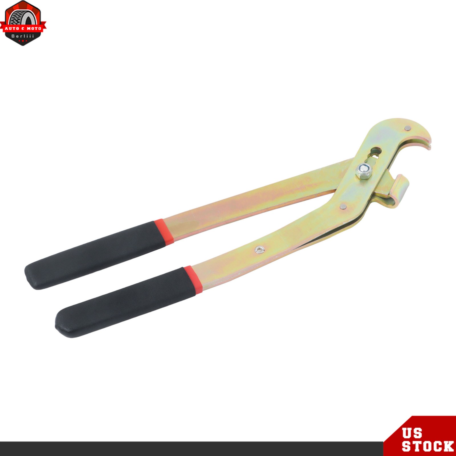 14 inch Parking Brake Cable Coupler Plier Removal Tool 10500 1-Piece Hand Tools