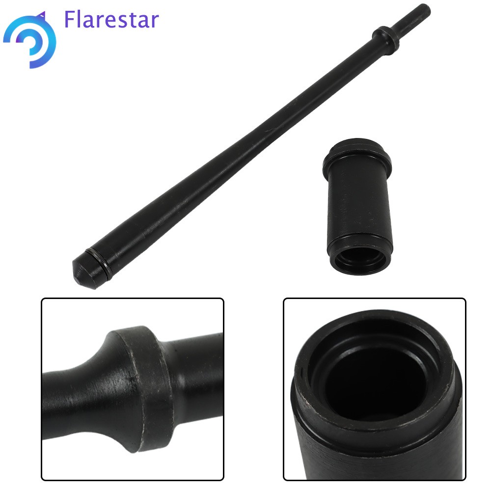 29090 Anchor Bushing Kit 1-3/8 Anchor bushings Removing and Installing