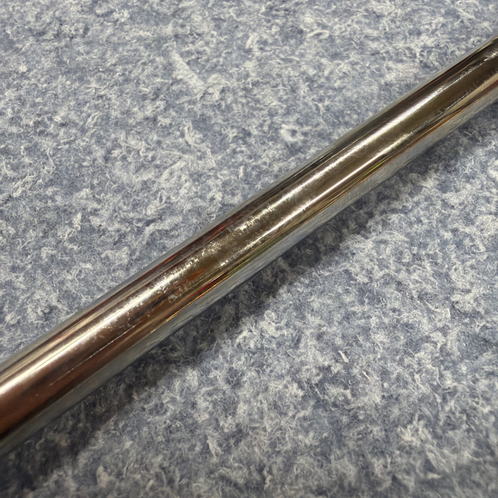 Snap-On TMXK140 1/4” Drive Extension 14” Length USA Chrome