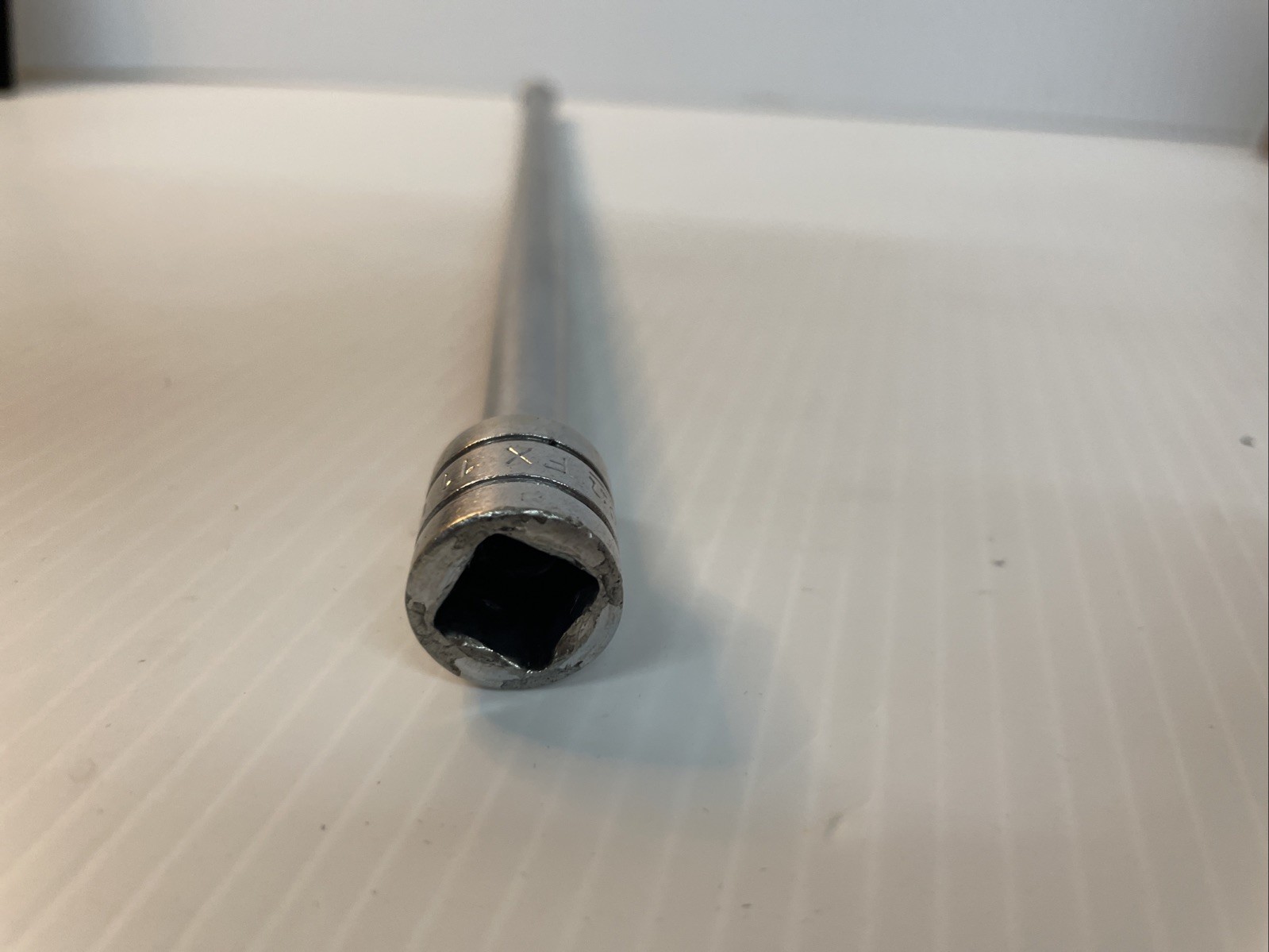 SNAP-ON FX11 SOCKET BAR LONG REACH CANADA GARAGE MECHANIC ENGINEER TOOL