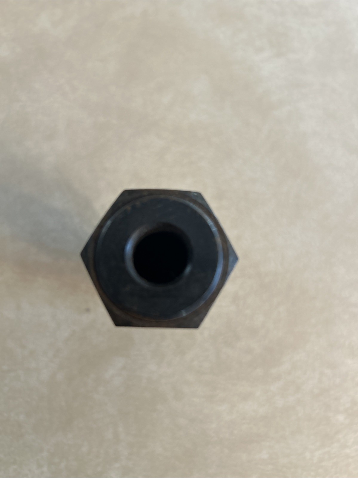 Ford Rotunda OTC T79T-6527-A Rocker Arem Stud Remover Tool used