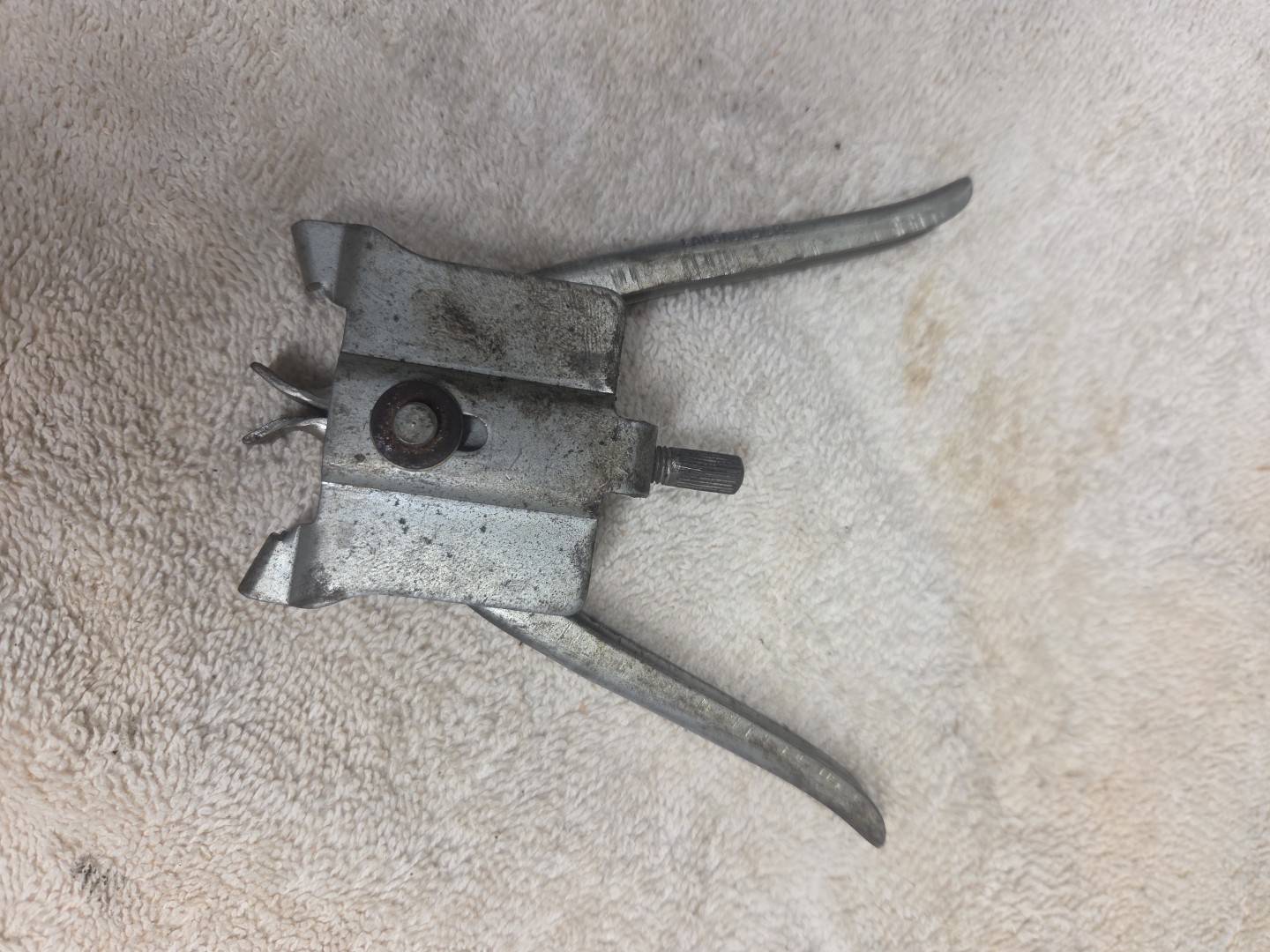 Piston Ring Expander