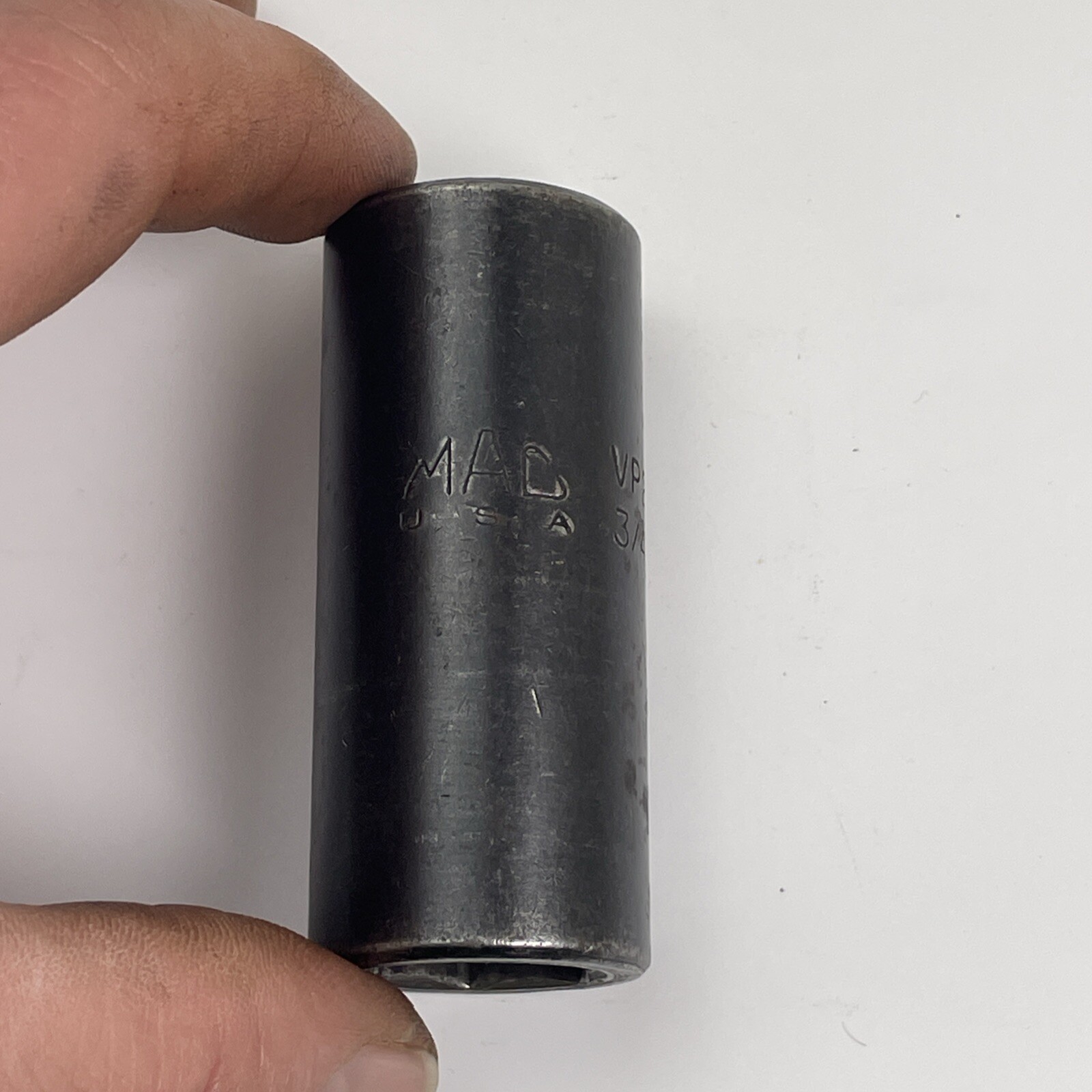 Mac Tools USA 1/2″ Drive 3/4″ x 13/16″ 6PT Flip Socket VP246266