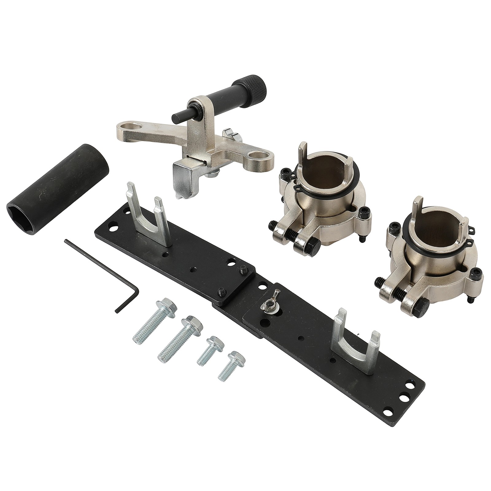 Engine Camshaft Timing Tool Kit for Silverado Sierra 2.7L Cadillac XT4 2.0L