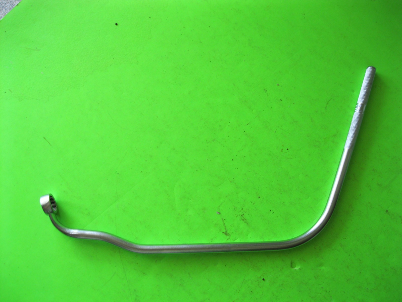 Snap On S8708 Distributor Wrench 12 Point,