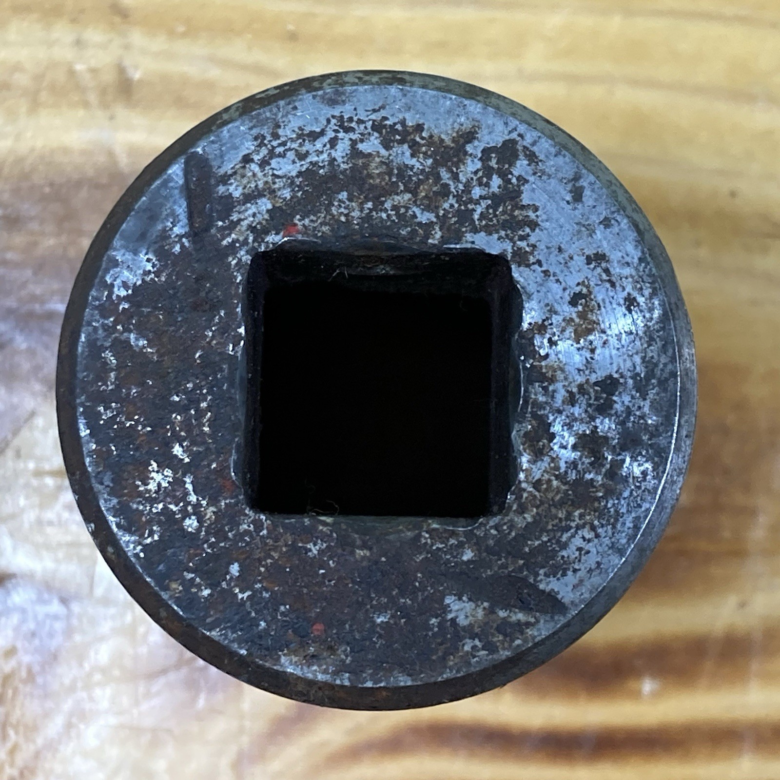 Matco DDP 386 – 1-3/16″ Impact Socket 3/4″ Drive 6 Point