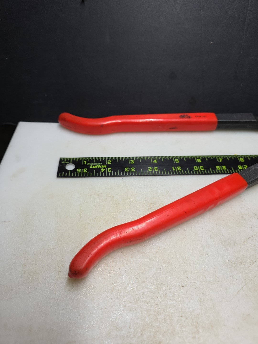 Mac Tools OFH 287 Filter Wrench Semi Truck
