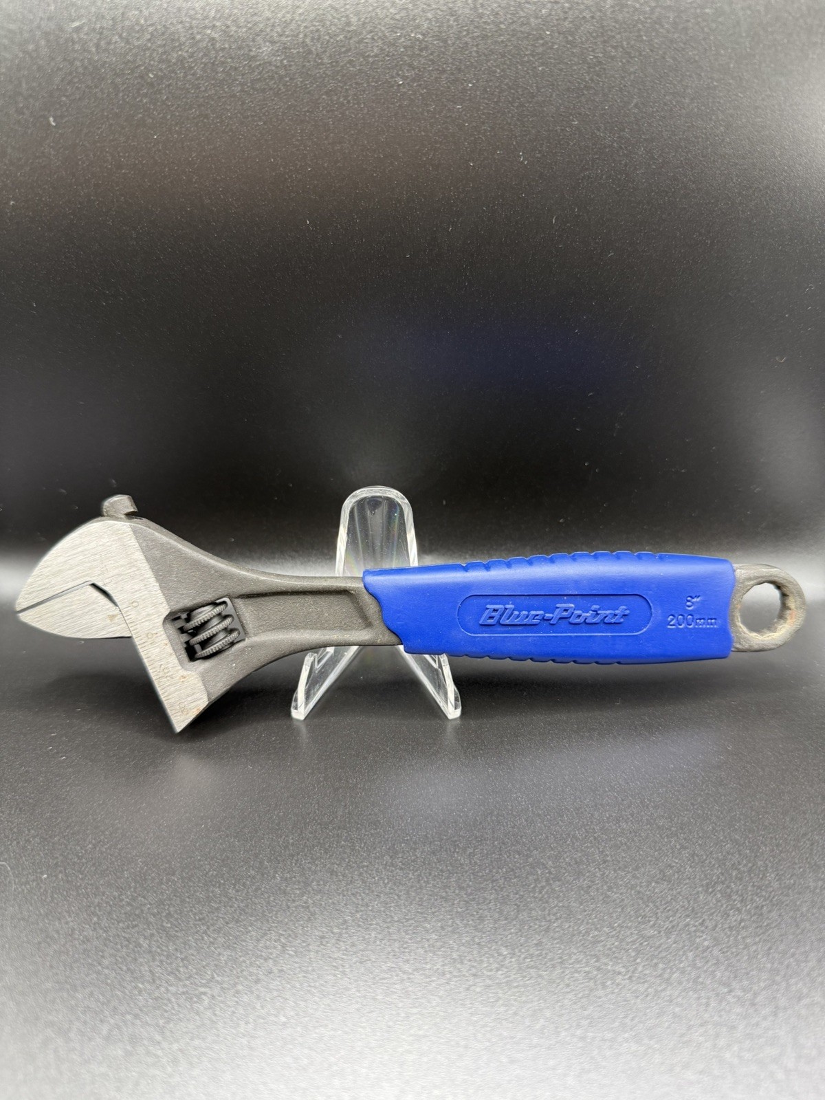 Blue Point 8″ Adjustable Spanner Wrench GAJ8SG – As sold by Snap On.