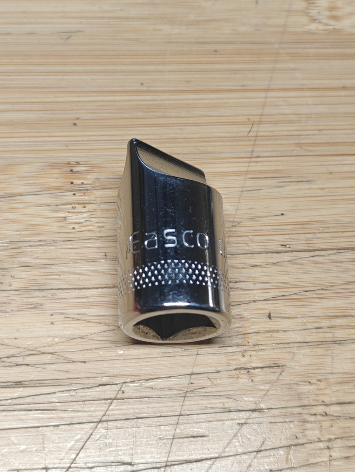 EASCO 73 1946 15/16″ Drag Link Socket