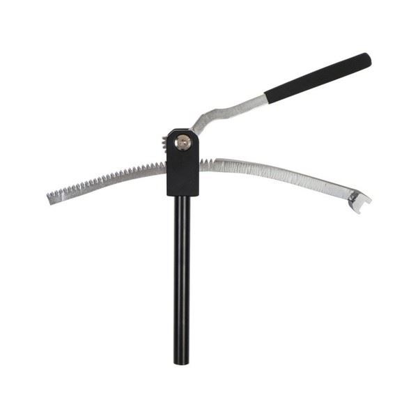 Tire Changing Tool Kit for Motocross Dirt Bikes with Multiple Axle Sizes