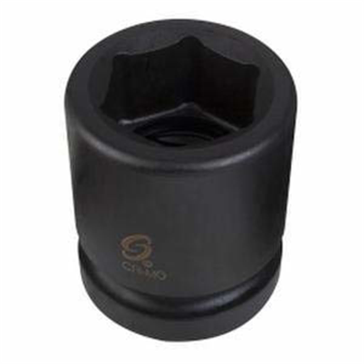 Soc 42mm 1d Imp 6pt Male