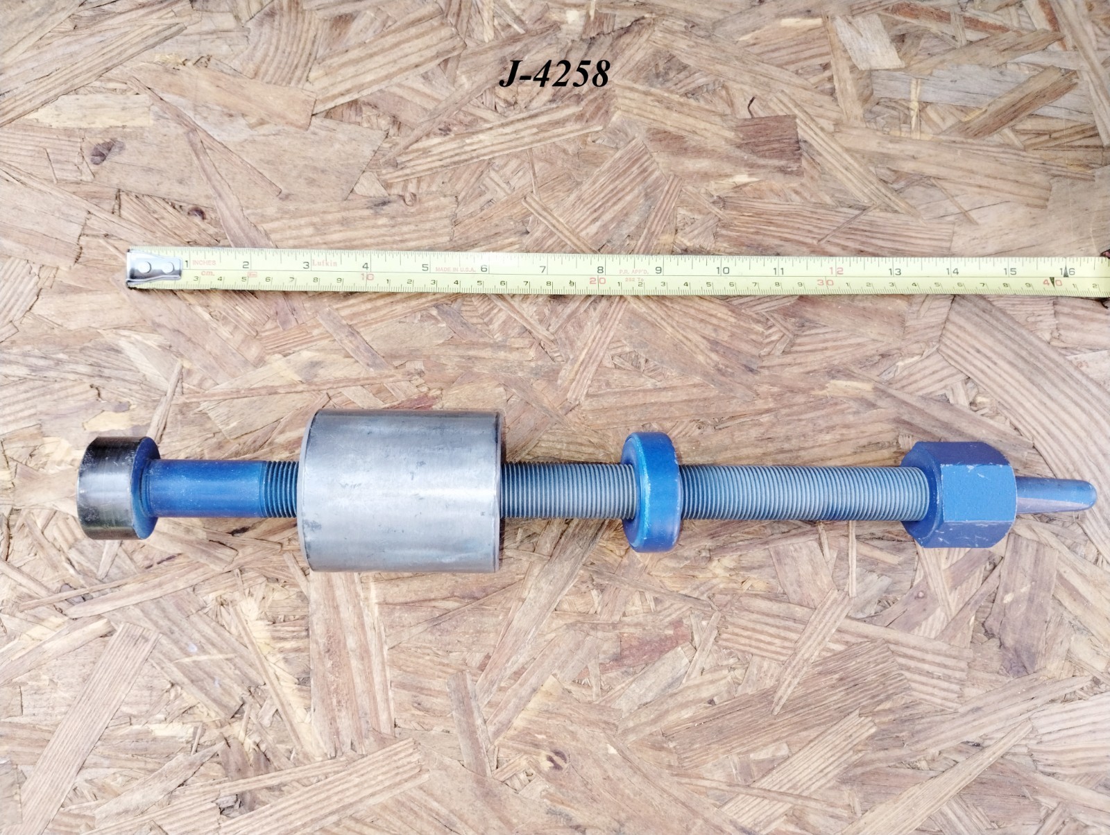 50-54 Chevy Car 50-61 GMC Truck Torque Tube Specialty Tool Kent Moore J-4258
