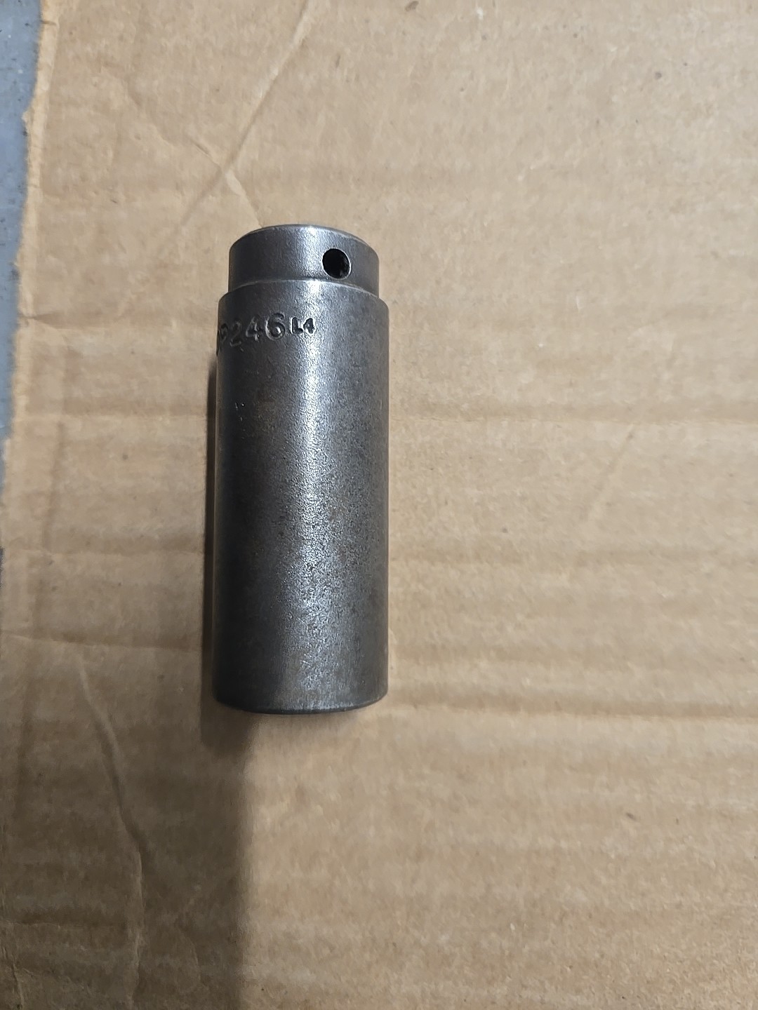 Mac Tools 3/8″ Drive 3/4″ 6PT SAE Deep Impact Socket USA XDP246