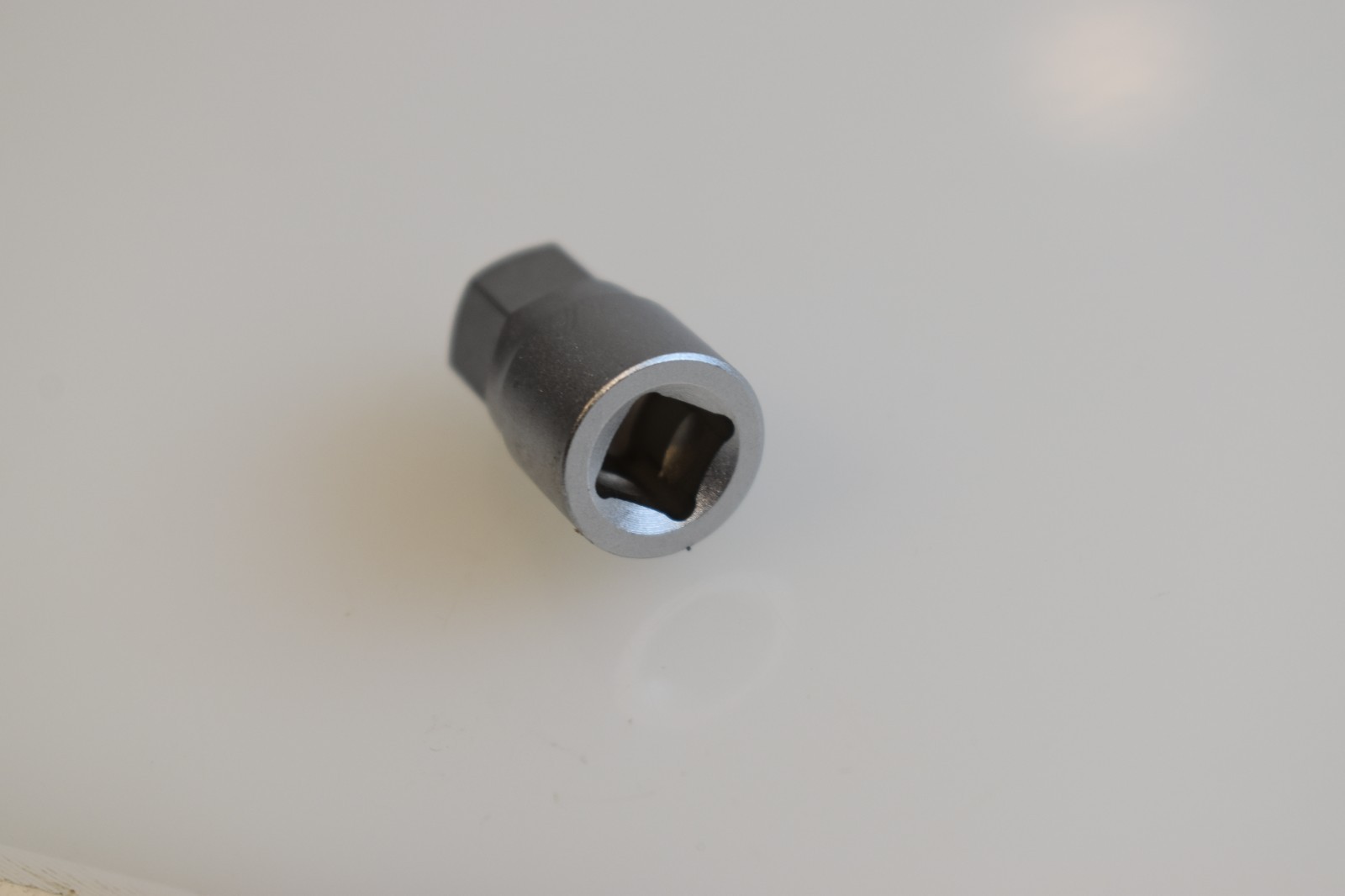 Blue Point Tools BLPHSM1410 10mm Stubby Hex Bit Socket 1/4″ Drive
