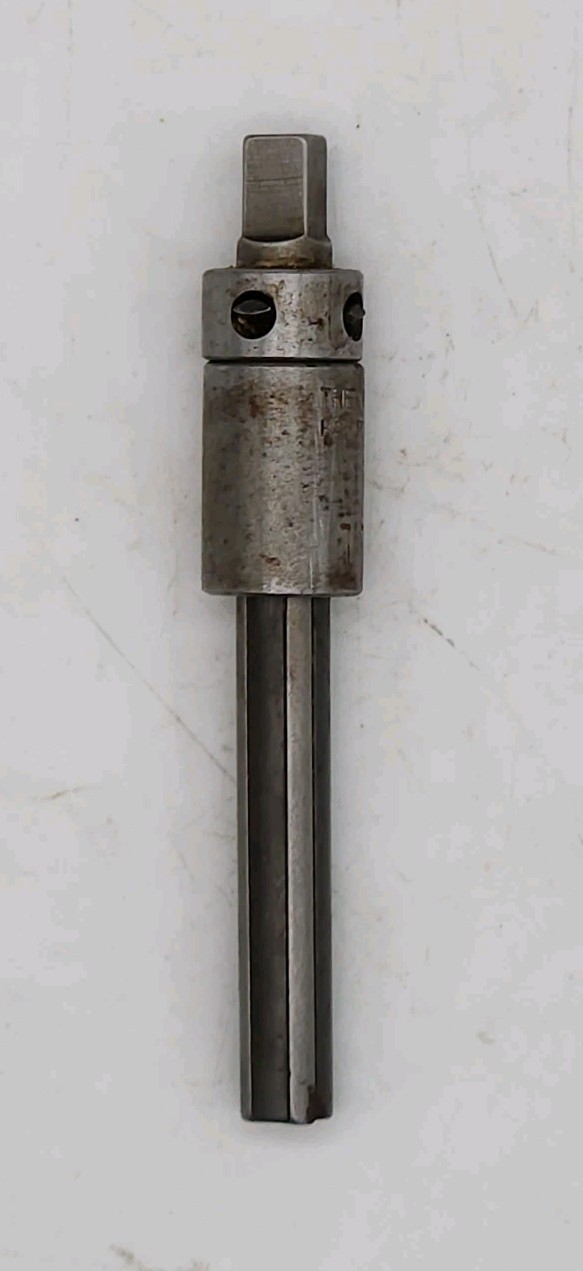 Tap Extractor Walton 7/16″ 11mm 4-Flute 10434