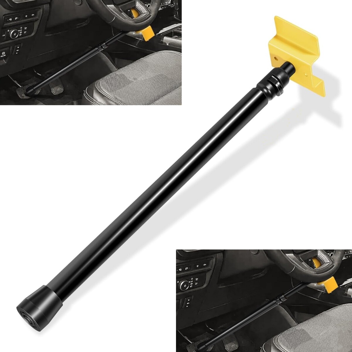 For Trucks Vehicles 21520 Truck Brake Pedal Depressor Tool Replace for Lisle