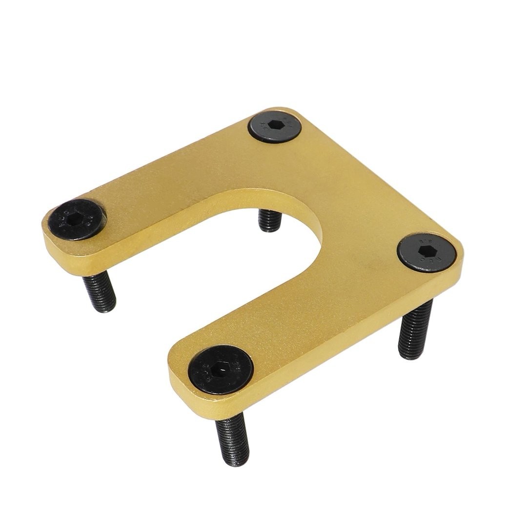 Rear Axle Bearing Puller Tone Ring Tool for Toyota 4Runner Tundra Tacoma 84-2020