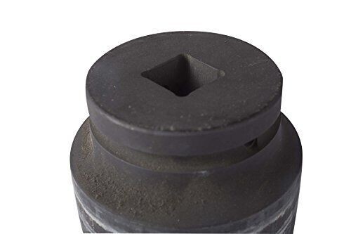 Sunex 436mzt 3/4inch Drive 36mm 12point Thin Wall Impact Socket