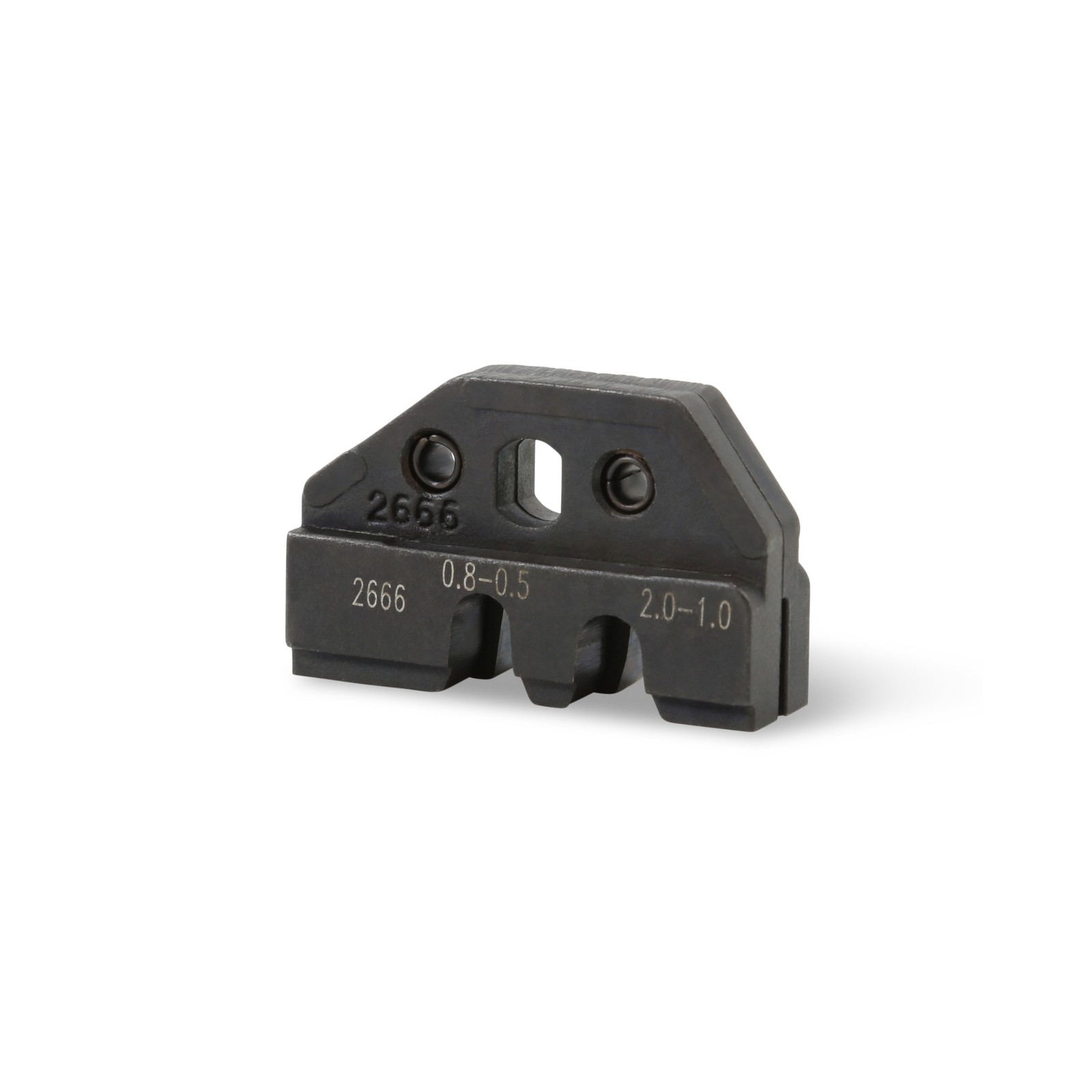 MSD 3509 Weathertight Crimp Jaws, Fits PN 35051