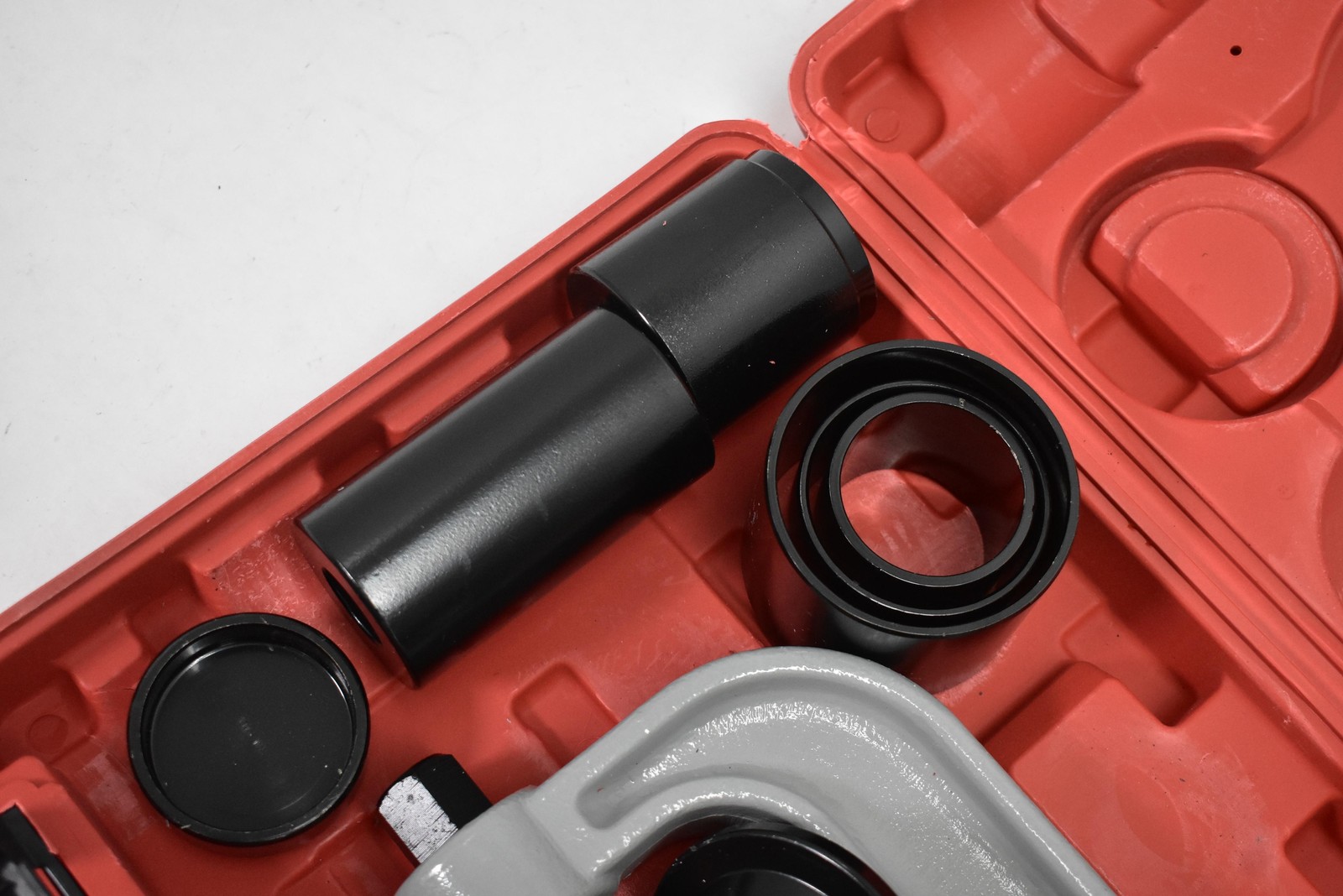 RACOONA Ball Joint Removal Tool Kit Ball Joint Press Car Accessories Ball Joint
