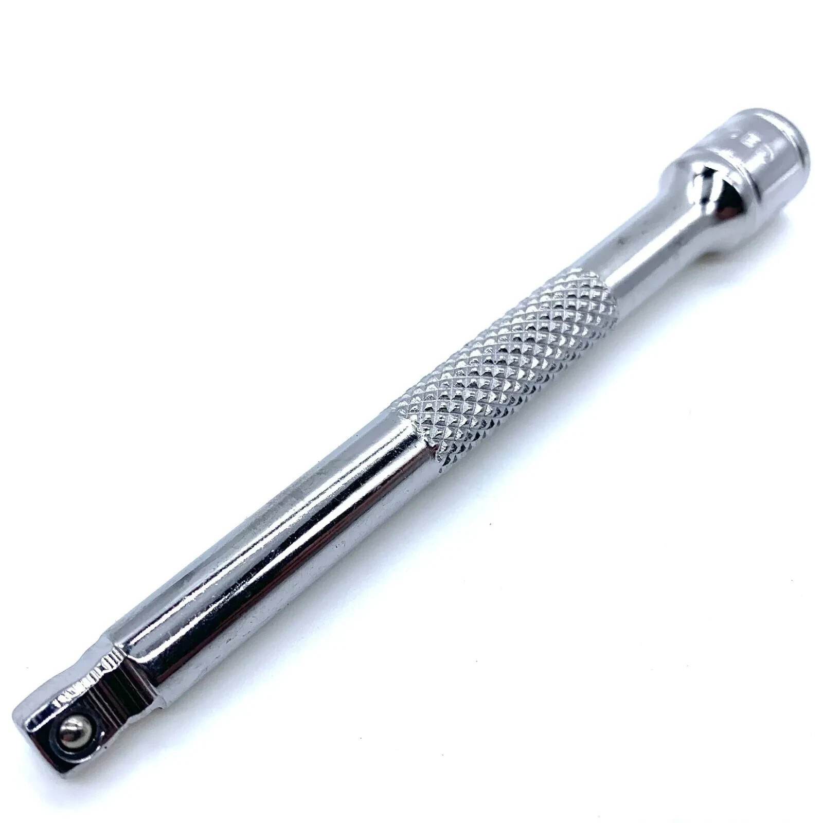 Halfords Advanced 4” Dual Position 1/4 Drive Extension Bar 100mm Long FREE POST