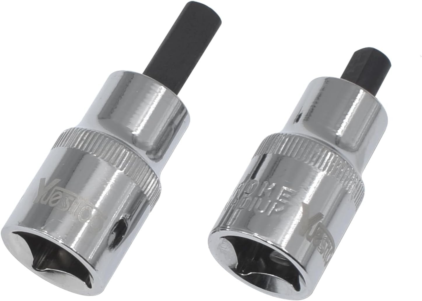 Yuesstloo 2Pcs Suspension Strut Spreader Socket Tool for Audi VW BMW Ford 1/2