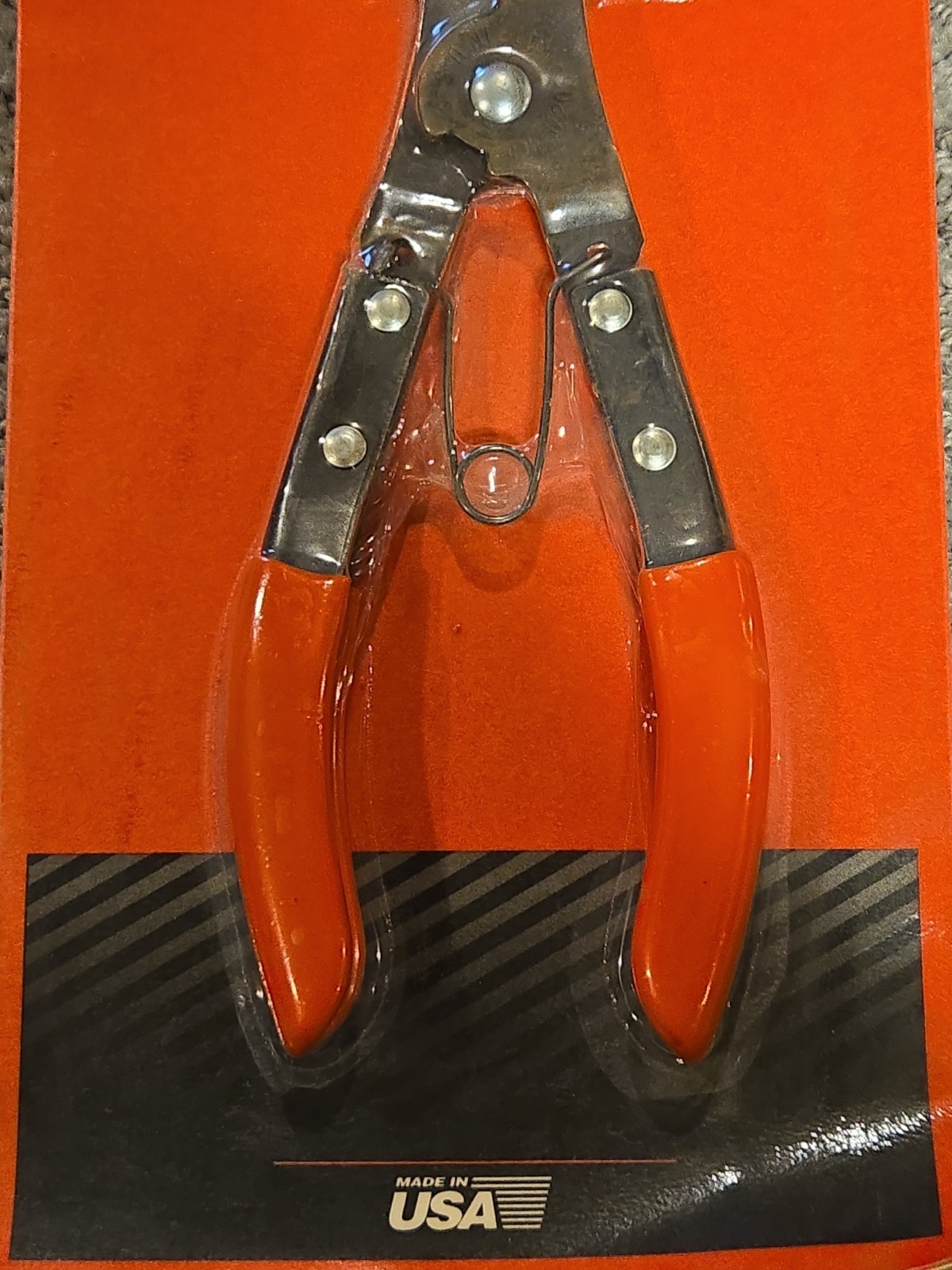NOS KD Tools 2039 Windshield Wiper Arm Remover Sealed Package