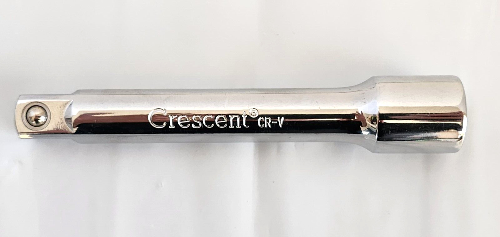 Crescent CR/V 5″ Long 1/2″ Drive Bar Ratchet Socket Extension